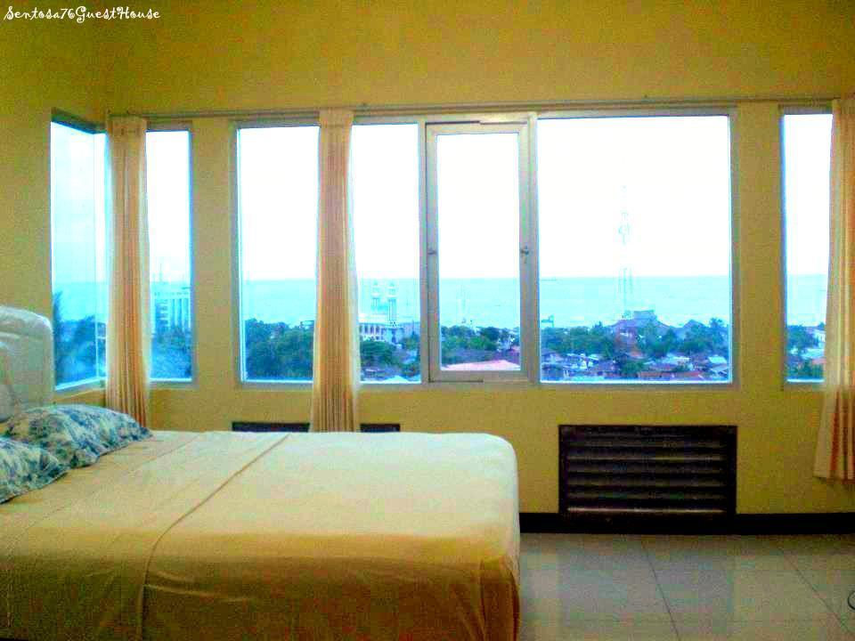 Sentosa76 Guest House Balikpapan  Zimmer foto