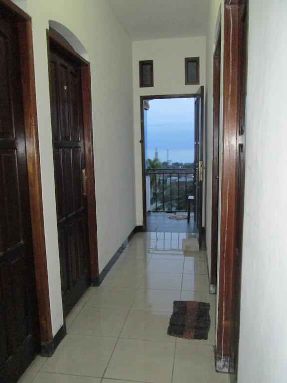 Sentosa76 Guest House Balikpapan  Exterior foto