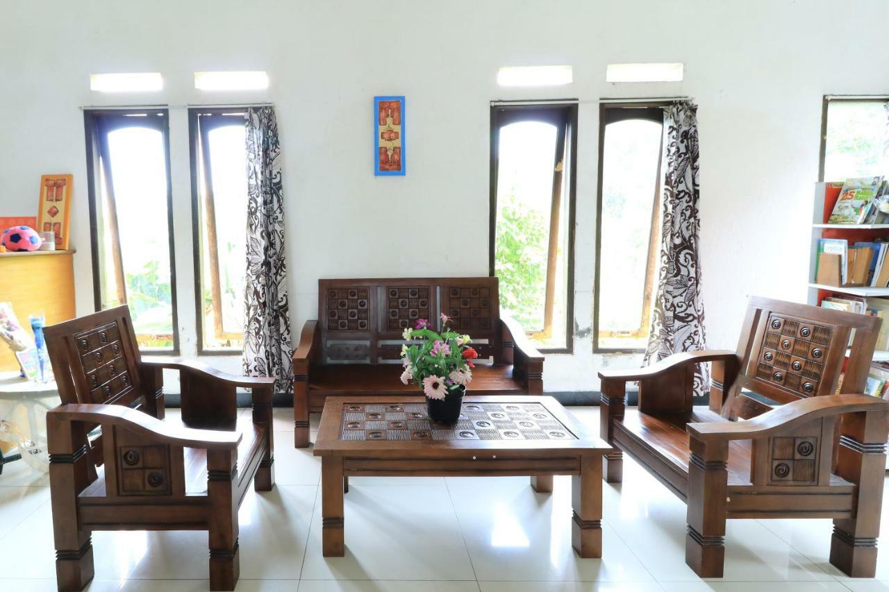 Sentosa76 Guest House Balikpapan  Exterior foto