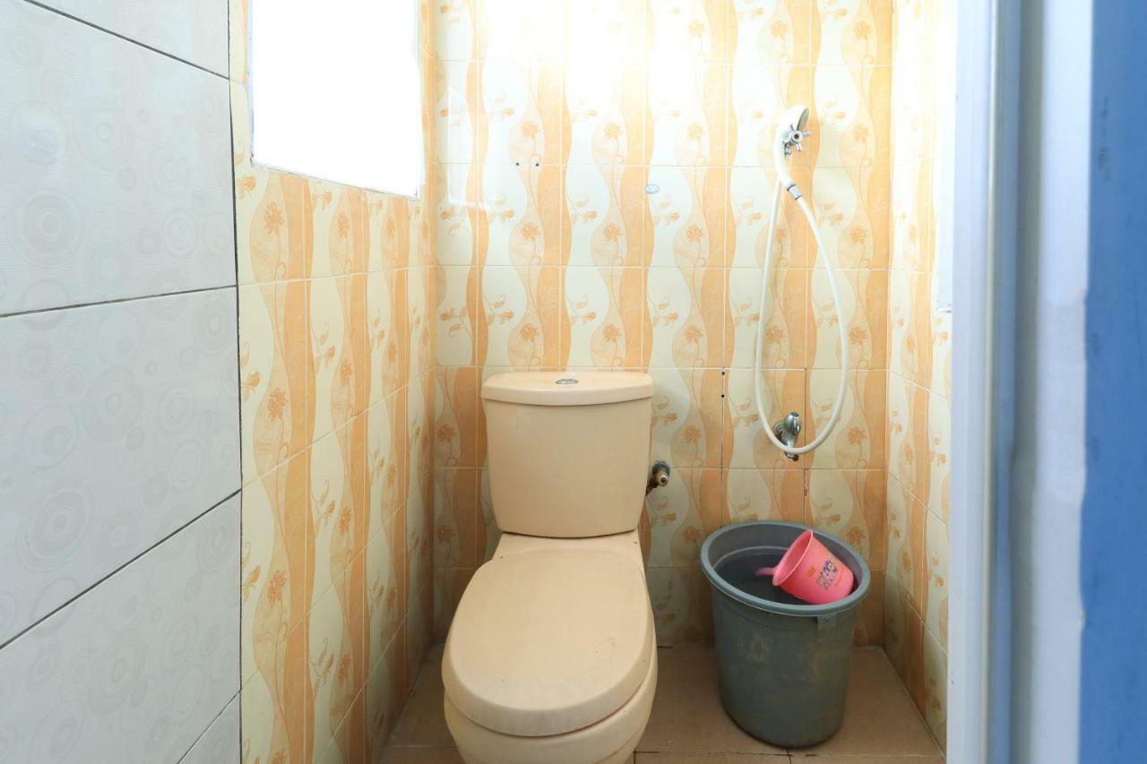 Sentosa76 Guest House Balikpapan  Exterior foto